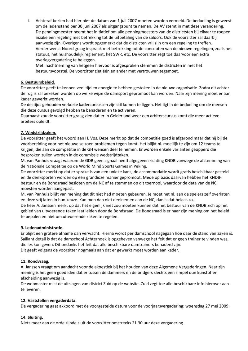 2008 voorjaarsverslag.pdf (pagina 3)